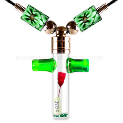 RB-1GREEN (Green Cross Bottle) - Click Image to Close