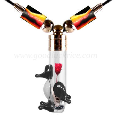 RB-57 (Penguin Bottle) - Click Image to Close