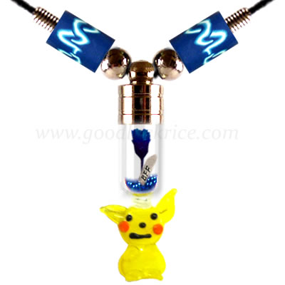 RB-52 (Pikachu Bottle) - Click Image to Close