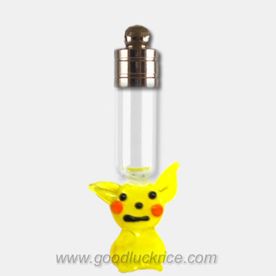 Pikachu Bottle
